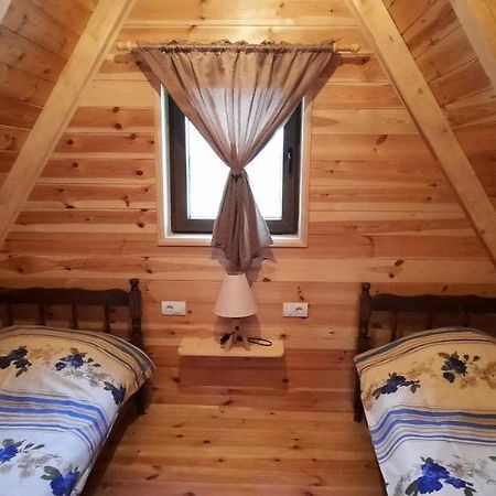 הוילה זבליאק Mountain House Bjanka מראה חיצוני תמונה